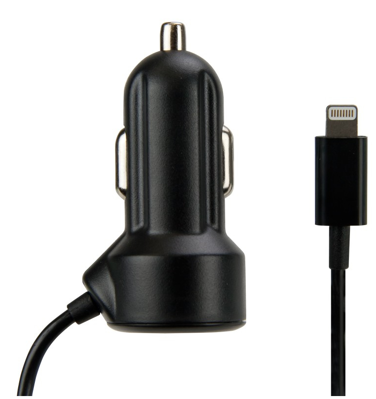 Mobile Car Charger for Apple IPhone 6 Plus - GG500027 thumbnail