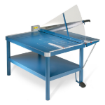 Dahle 00585-20103 paper cutter