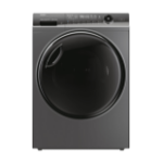 Haier HD90-A3Q979RU1 tumble dryer Freestanding Front-load 9 kg A+++ Anthracite