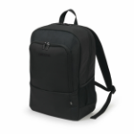 DICOTA Eco Backpack BASE rugzak Zwart Polyester
