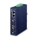 PLANET ICS-2200T seriële server RS-232/422/485