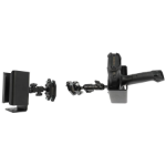 Brodit 216223 houder Passieve houder Draagbare scanner Zwart