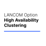 LANCOM VPN High Availability Clustering XL Option