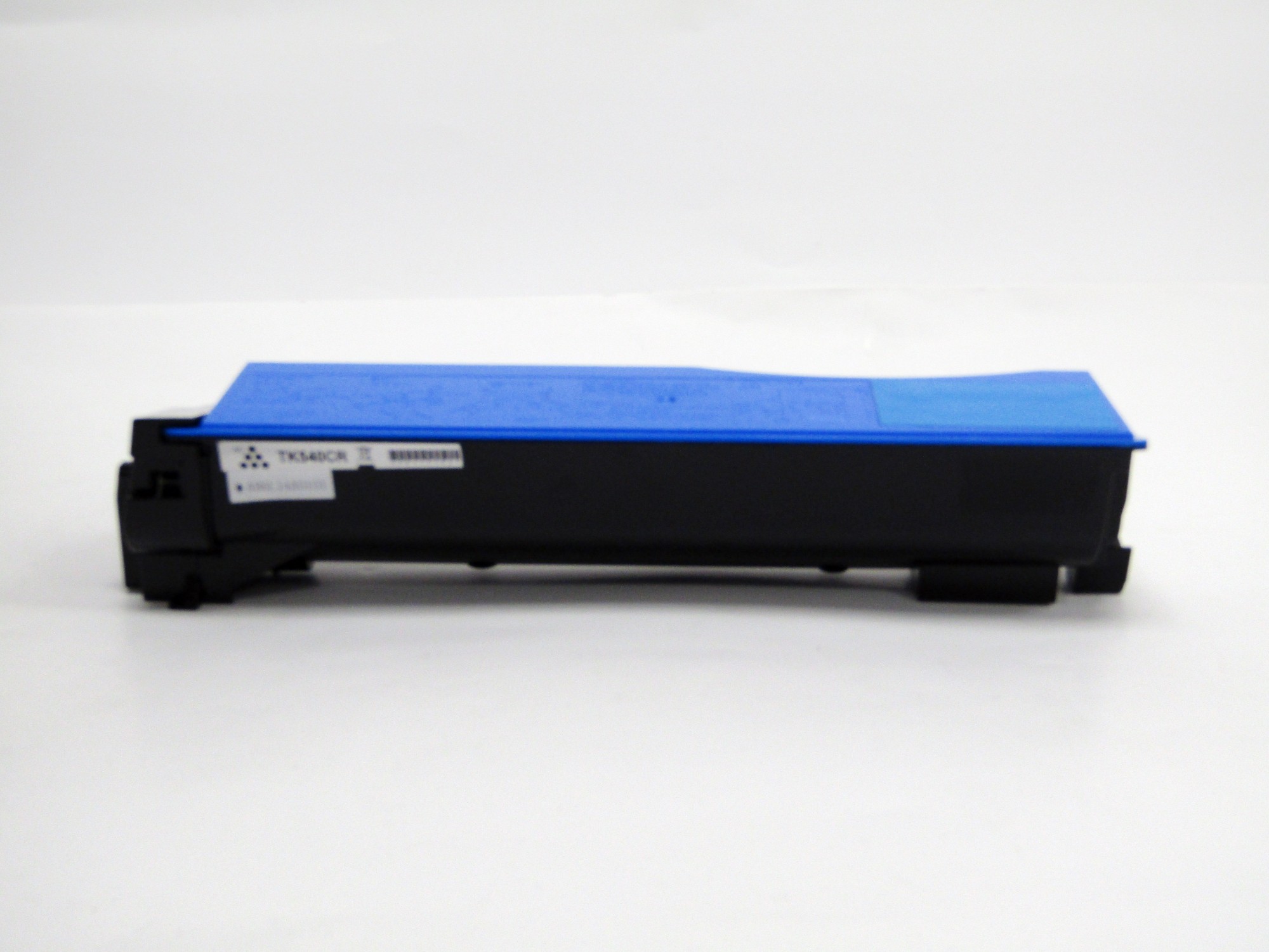 Image of CTS Wholesale Remanufactured Kyocera FSC5100 Cyan TK540C Toner