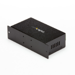 StarTech.com Monterbar, stabil, industriell USB-hubb med 7 portar