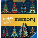 Ravensburger 22350 board/card game 20 min Board game Memory