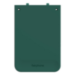 Fairphone F6COVL-1GR-WW1 mobile phone spare part Back housing cover Green