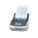 Fujitsu ScanSnap iX1500 Alimentador automático de documentos (ADF) + escáner de alimentación manual 600 x 600 DPI A3 Blanco