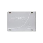 D3 Intel® SSD -S4620 Series (3.84TB, 2.5in SATA 6Gb/s, 3D4, TLC)