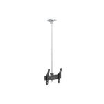 Multibrackets M Ceiling Mount Pro MBC1U White VESA 400