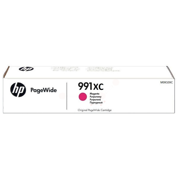 991XC Magenta Ink thumbnail