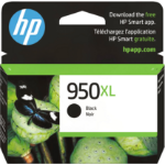 HP 950XL High Yield Black Original Ink Cartridge