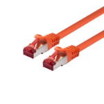 LOGON PROFESSIONAL PATCH CABLE S/FTP PIMF 5M -