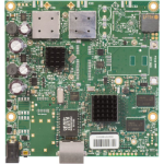 Mikrotik RB911G-5HPacD Green Power over Ethernet (PoE)