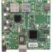 Mikrotik RB911G-5HPacD Green Power over Ethernet (PoE)