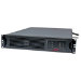APC Smart-UPS 3000VA USB & Serial RM 2U 120V 3 kVA 2700 W