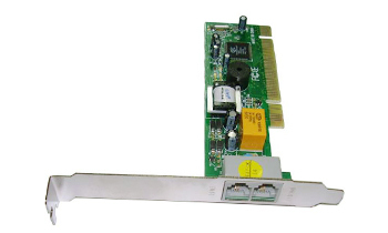 Dynamode Generic 56K Internal PCI (Intel) Software modem