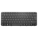 HP 659501-171 notebook spare part Keyboard