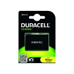 Duracell Camera Battery - replaces Nikon EN-EL14 Battery