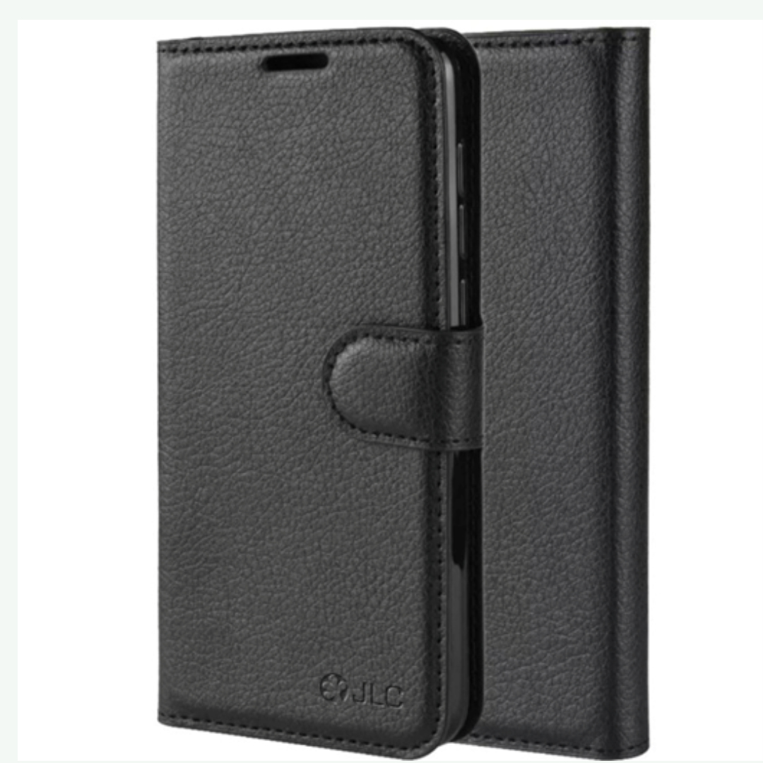 JLC Samsung A56 Executive Wallet