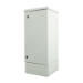 LogiLink 19" Outdoor cabinet FTTX, 24U, IP65