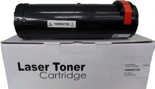 CTS 96113610 toner cartridge 1 pc(s) Compatible Black