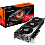 Gigabyte GAMING Radeon RX 6500 XT OC 4G AMD 4 GB GDDR6