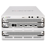 Fortinet FortiGate 7030E hardware firewall 6U 0.155 Gbit/s