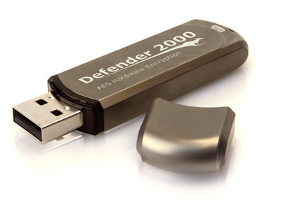 EU Product - - Defender 2000 - 32GB thumbnail