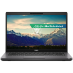 BSI-Refurbished Latitude 5400 Dell i5 8th Gen (BSI Certified Refurbished)