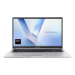 ASUS Vivobook 15 M1502NAQ-BQ050W AMD Ryzen™ 7 170 Laptop 39.6 cm (15.6") Full HD 16 GB DDR5-SDRAM 512 GB SSD Wi-Fi 6 (802.11ax) Windows 11 Home Silver