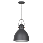 Activejet AJE-SISI BLACK ceiling lamp
