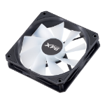 XPG VENTO R 120 ARGB PWM Black