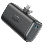 Anker A1653H21 power bank 5000 mAh Black