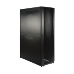 Tripp Lite SR45UBDP rack cabinet 45U Freestanding rack Black