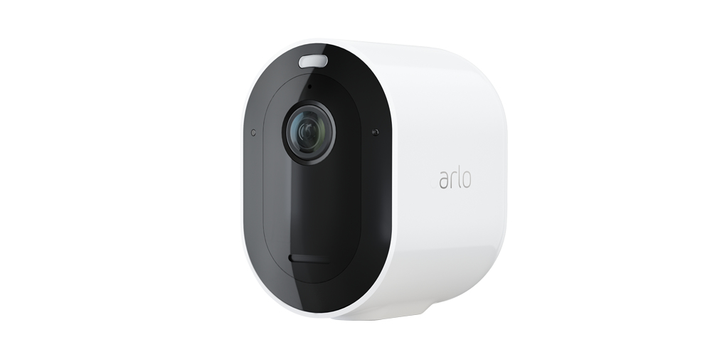 Arlo Pro 3 Box IP security camera Indoor & outdoor 2560 x 1440 pixels Ceiling/wall