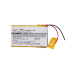 CoreParts MBXAMP-BA004 AV equipment spare part Battery