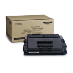 Xerox 106R01370 Toner cartridge black, 7K pages/5% for Xerox Phaser 3600