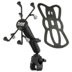 RAM Mounts RAM-B-400-C-UN8U houder Actieve houder Tablet/UMPC Zwart