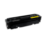 PrintMate HP CF412X, remanufactured toner, high capacity, Yellow 5000p