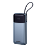 Sandberg All-in1 Powerbank 20000 PD67W