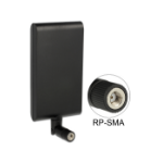DeLOCK 88904 antenne Richtantenne RP-SMA 10 dBi