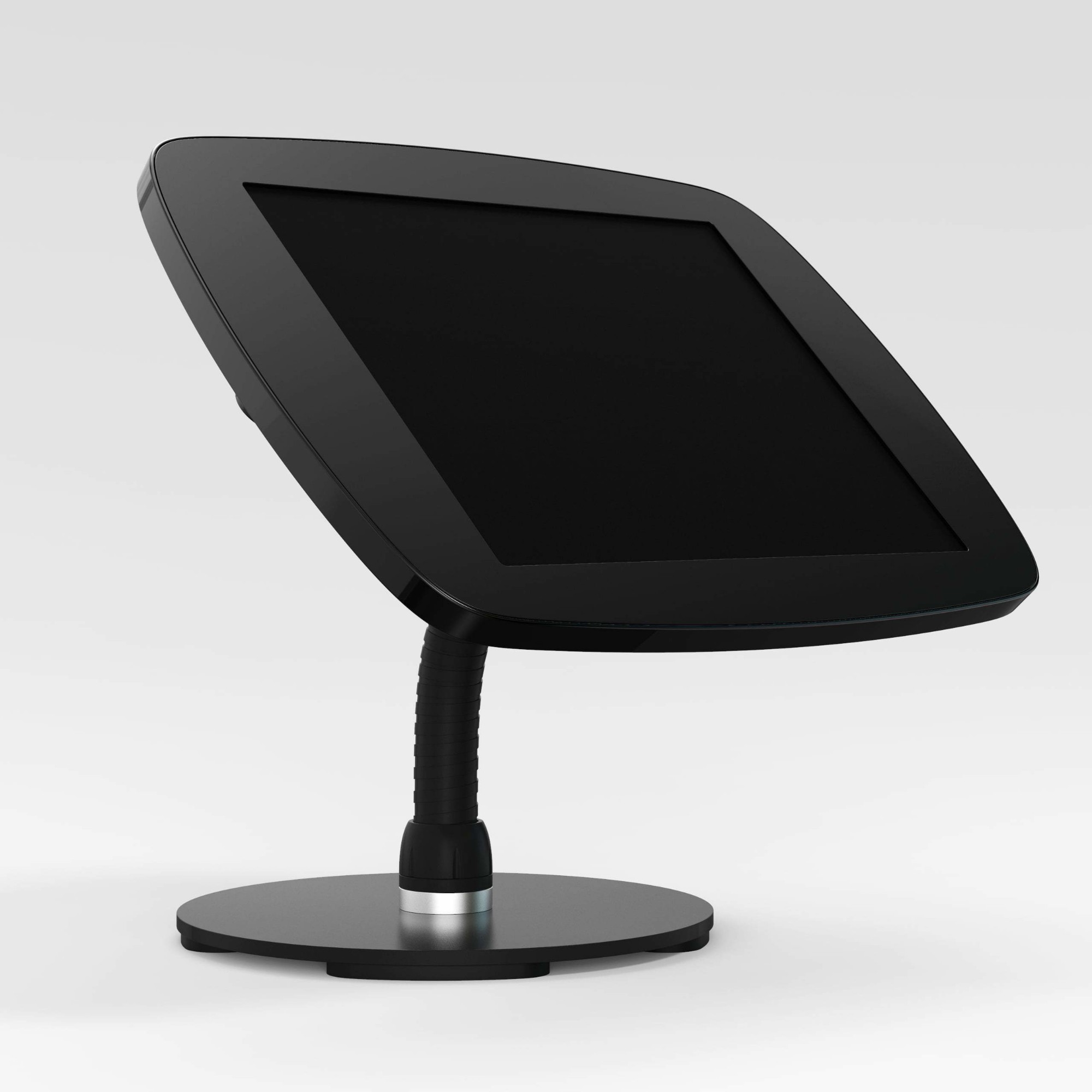 Bouncepad Counter Flex tablet security enclosure 33 cm (13") Black