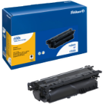 Pelikan 2530b/2531b tonercartridge 1 stuk(s) Zwart