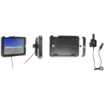 Brodit 758077 houder Passieve houder Tablet/UMPC Zwart