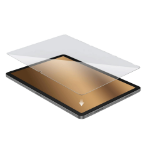 Samsung GP-TTX400AEATW tablet screen protector Clear screen protector 1 pc(s)