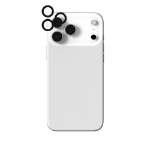 InvisibleShield Glass Elite Cameralensbeschermer Apple 3 stuk(s)
