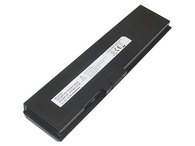 Battery 10.8V 5200mAh Lithium-Ion (Li-Ion) 5200mAh 10.8V batterie rechargeable - batteries rechargeables (5200 mAh, Lithium-Ion (Li-Ion), 10,8 V, Noir)
