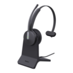 Yealink BH70 Mono with Stand Teams USB-A Headset