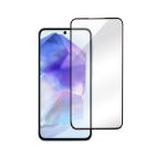 eSTUFF ES504112 mobile phone screen/back protector Clear screen protector Samsung 1 pc(s)